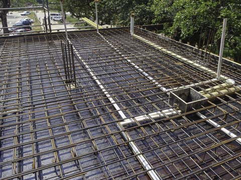 Rob Ferreira Hospital