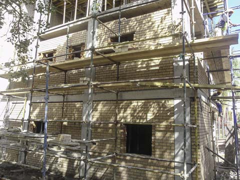 Rob Ferreira Hospital