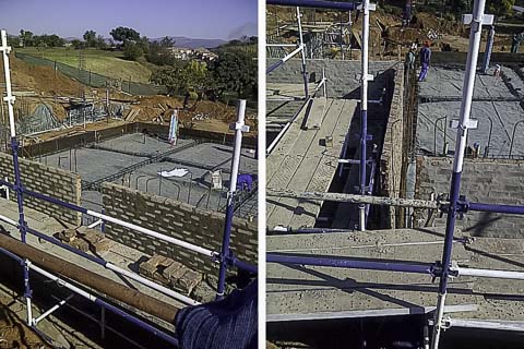 Student Centre for TUT