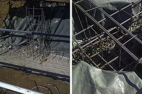 Student Centre for TUT